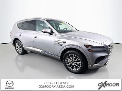 2025 Genesis GV80 Louisville KY