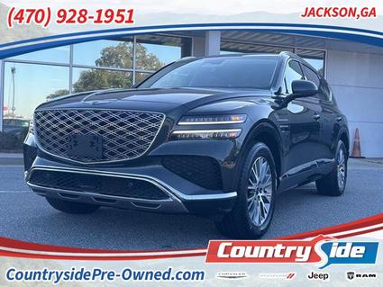 2025 Genesis GV80 Jackson GA