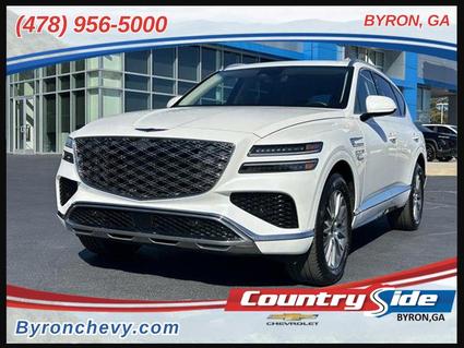 2025 Genesis GV80 Byron GA