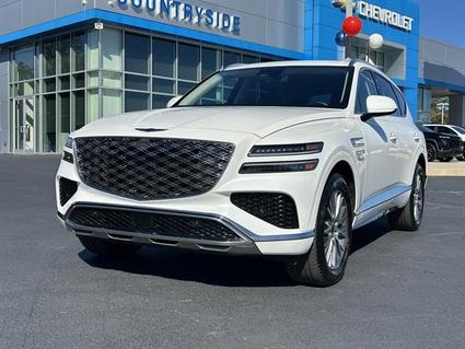 2025 Genesis GV80 Byron GA