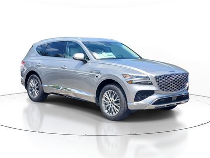 2025 Genesis GV80 Fort Myers FL