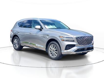 2025 Genesis GV80 Fort Myers FL