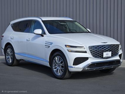 2025 Genesis GV80 Billings MT