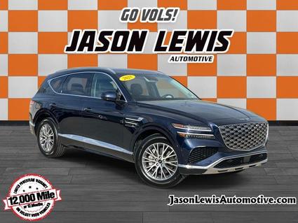 2025 Genesis GV80 Sparta TN