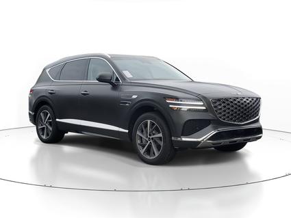 2025 Genesis GV80 Fort Myers FL