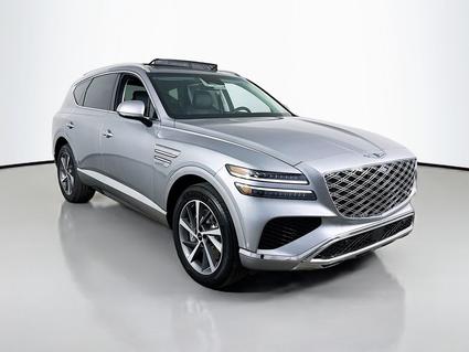 2026 Genesis GV80 Louisville KY