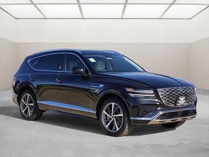 2026 Genesis GV80 Longview TX
