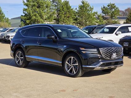 2026 Genesis GV80 Longview TX