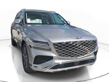 2025 Genesis GV80 Fort Myers FL