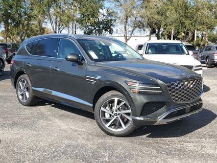 2026 Genesis GV80 Fort Myers FL