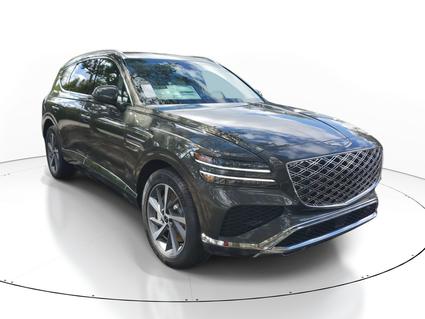 2026 Genesis GV80 Fort Myers FL