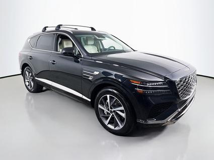 2025 Genesis GV80 Louisville KY
