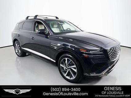 2025 Genesis GV80 Louisville KY