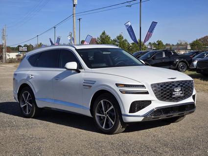 2026 Genesis GV80 Longview TX