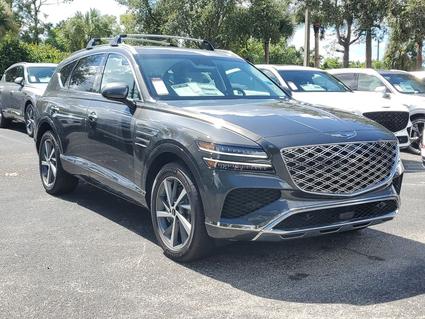 2025 Genesis GV80 Fort Myers FL
