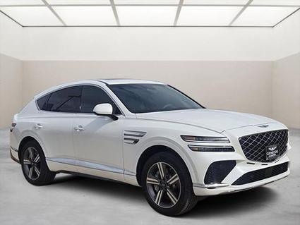 2025 Genesis GV80 Coupe Longview TX