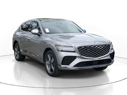 2026 Genesis GV80 Coupe Fort Myers FL
