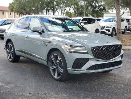 2026 Genesis GV80 Coupe Fort Myers FL