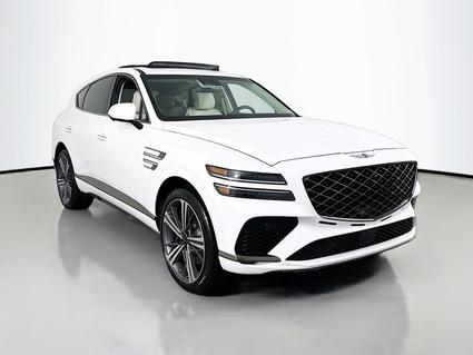 2026 Genesis GV80 Coupe Louisville KY
