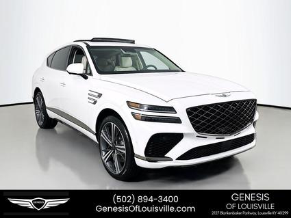2026 Genesis GV80 Coupe Louisville KY