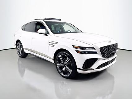 2025 Genesis GV80 Coupe Louisville KY