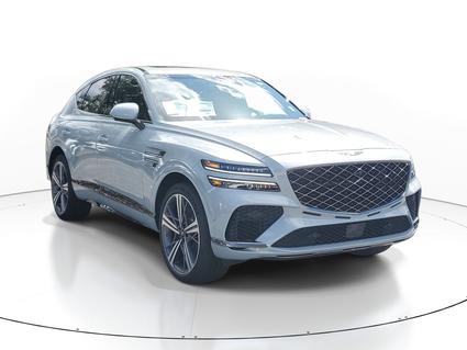 2026 Genesis GV80 Coupe Fort Myers FL