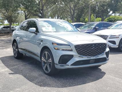 2026 Genesis GV80 Coupe Fort Myers FL