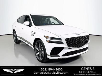 2026 Genesis GV80 Coupe Louisville KY
