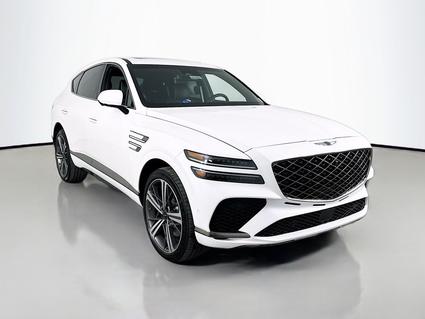 2026 Genesis GV80 Coupe Louisville KY
