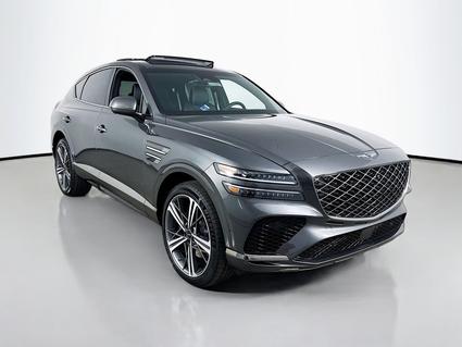 2026 Genesis GV80 Coupe Louisville KY