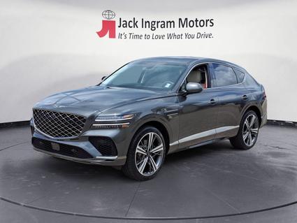 2025 Genesis GV80 Coupe Montgomery AL