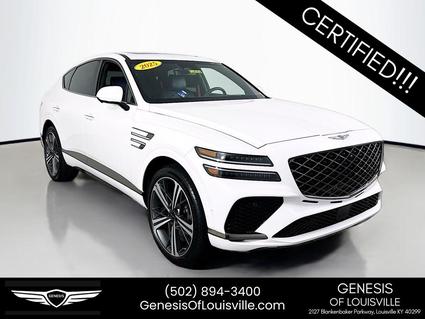 2025 Genesis GV80 Coupe Louisville KY