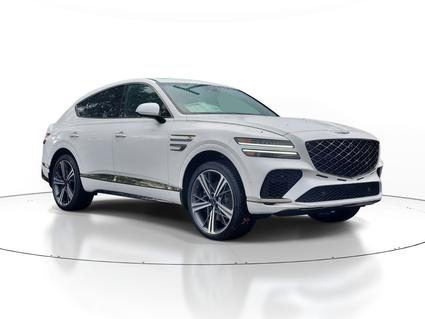 2025 Genesis GV80 Coupe Fort Myers FL