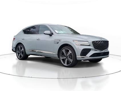 2025 Genesis GV80 Coupe Fort Myers FL
