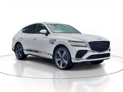 2025 Genesis GV80 Coupe Fort Myers FL