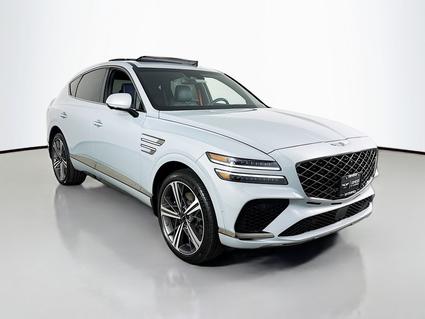 2026 Genesis GV80 Coupe Louisville KY