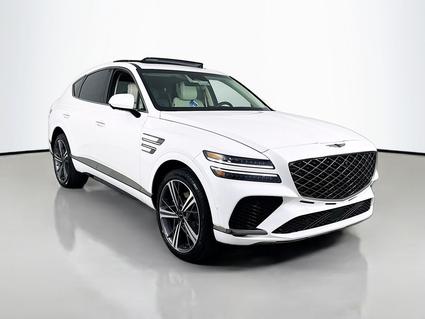 2026 Genesis GV80 Coupe Louisville KY