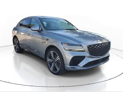 2025 Genesis GV80 Coupe Fort Myers FL