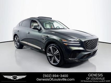 2025 Genesis GV80 Coupe Louisville KY