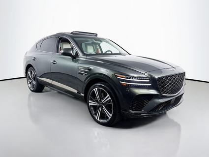 2025 Genesis GV80 Coupe Louisville KY