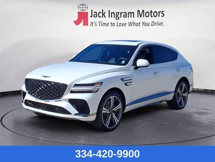 2025 Genesis GV80 Coupe Montgomery AL