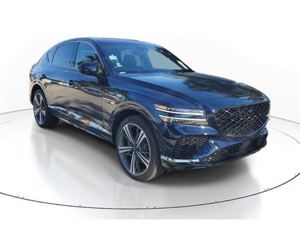 2025 Genesis GV80 Coupe Fort Myers FL