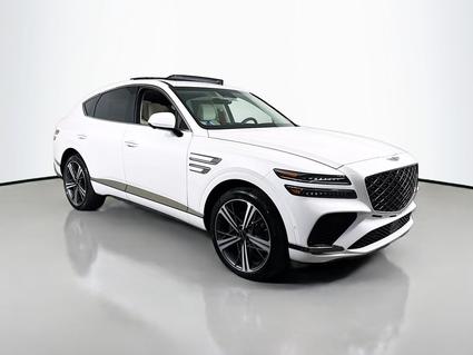 2025 Genesis GV80 Coupe Louisville KY