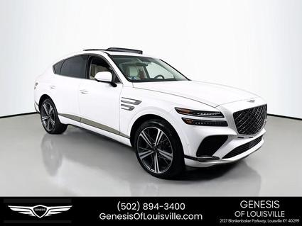 2025 Genesis GV80 Coupe Louisville KY