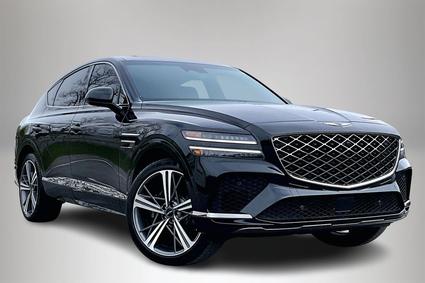 2025 Genesis GV80 Coupe Fort Walton Beach FL