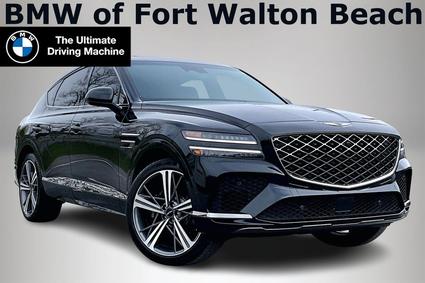 2025 Genesis GV80 Coupe Fort Walton Beach FL
