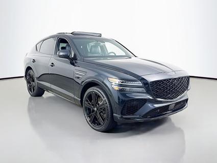 2026 Genesis GV80 Coupe Louisville KY