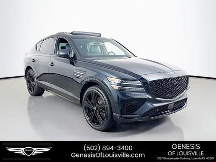 2026 Genesis GV80 Coupe Louisville KY