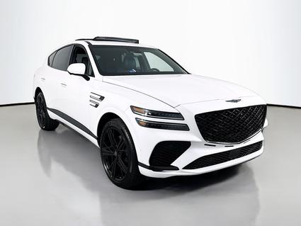 2026 Genesis GV80 Coupe Louisville KY