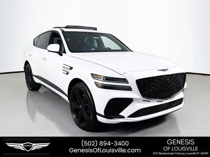 2026 Genesis GV80 Coupe Louisville KY
